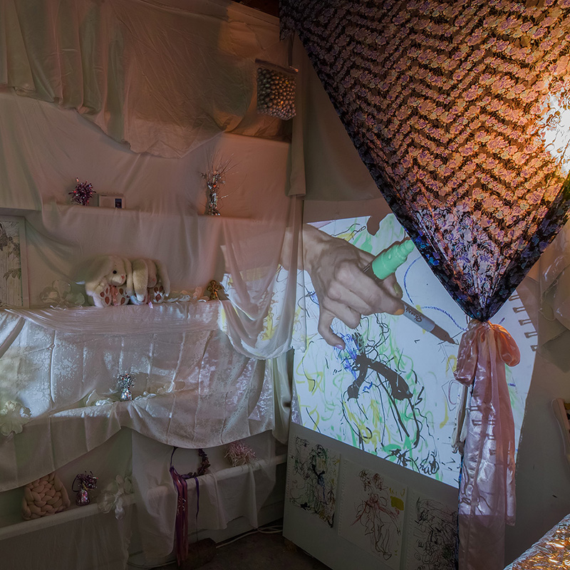 installation view 12