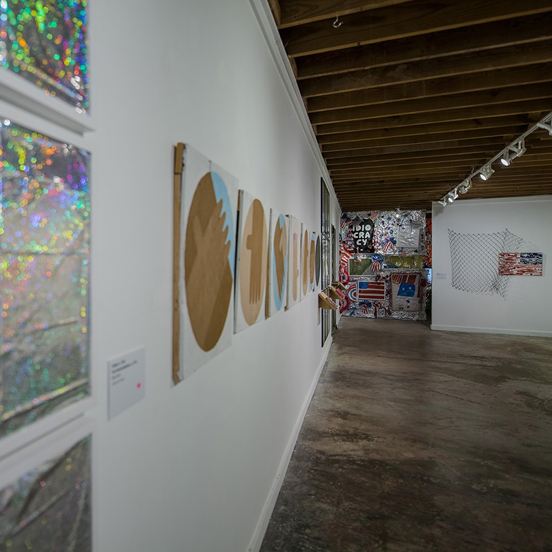 installation view 14