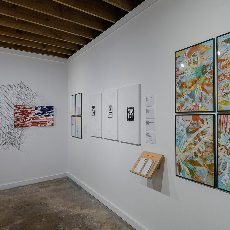 installation view 20