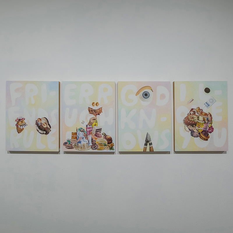 installation view 21