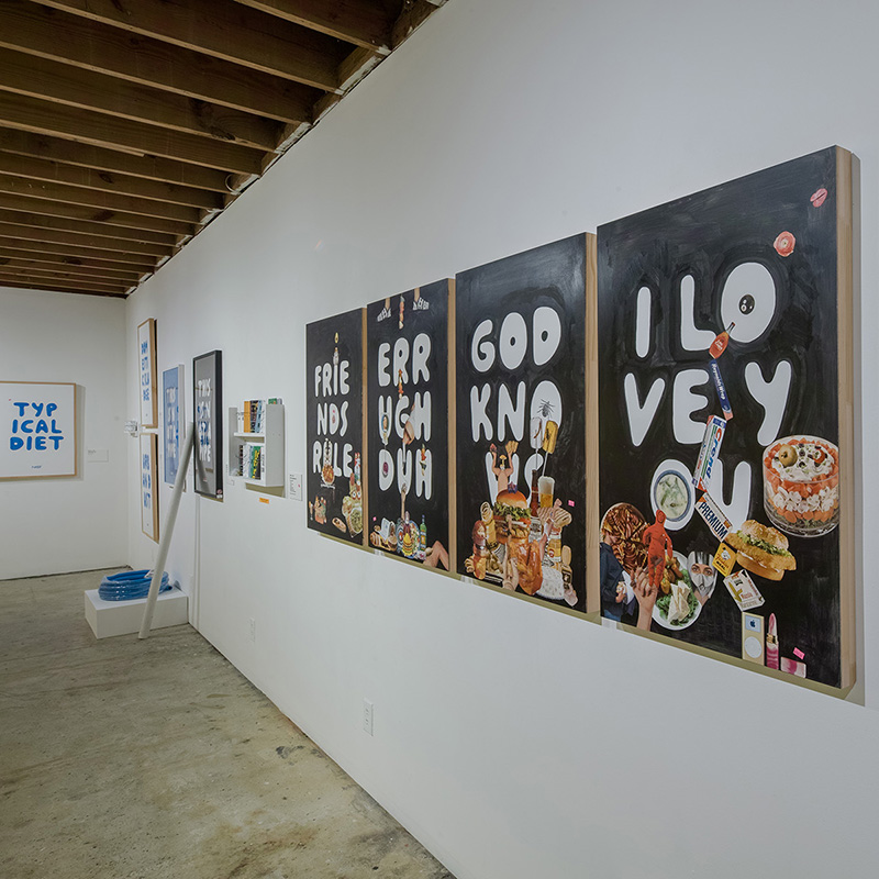 installation view 7
