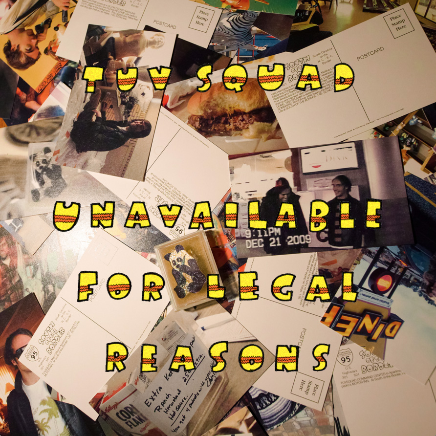 thumbnail of tuvsquad.com